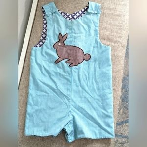 Easter outfit REVERSIBLE! 24 months/2T